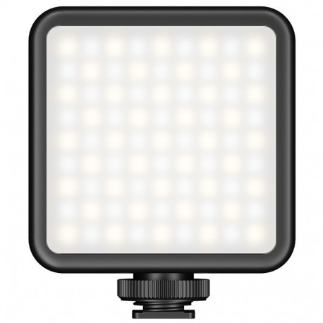 Lighting Equipment - Ulanzi VL81 Mini LED Video Light 3200-5500K Rechargeable