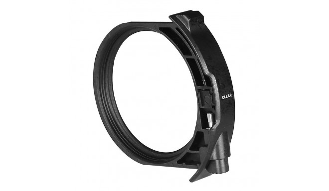 Adapter - Meike MK EFTR C Drop in Clear Filter Transparent