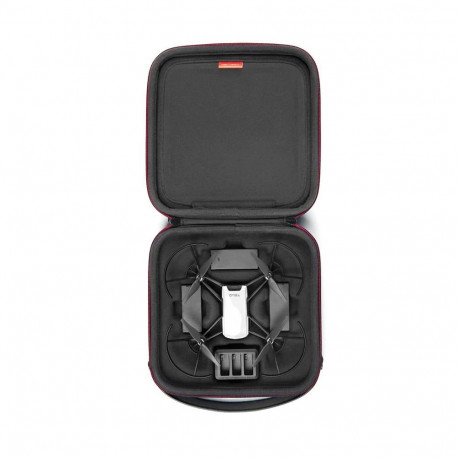 Carrying Case - PGYTECH TELLO Drone Case with Custom Compartments, Waterproof