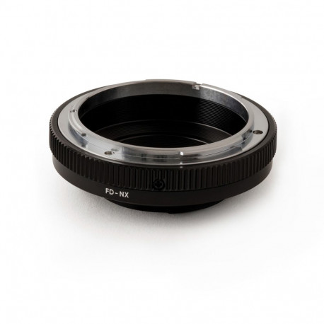 Adapter - Urth Canon FD to Samsung NX Lens Mount Adapter