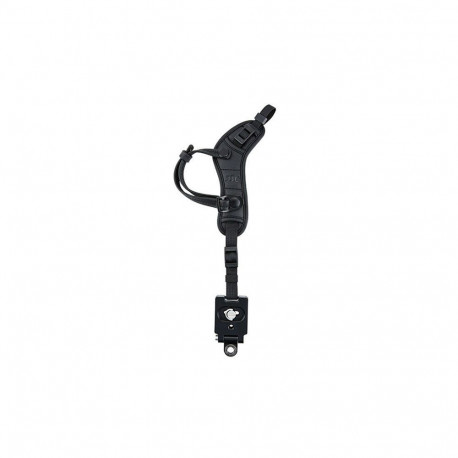 Camera Accessory - JJC HS ML1M Hand Strap Adjustable Padded Black