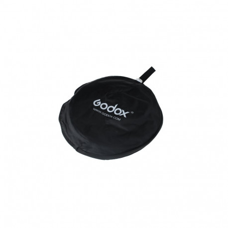 Photography Reflector - Godox Reflector Gold & Silver 110cm Bicolor