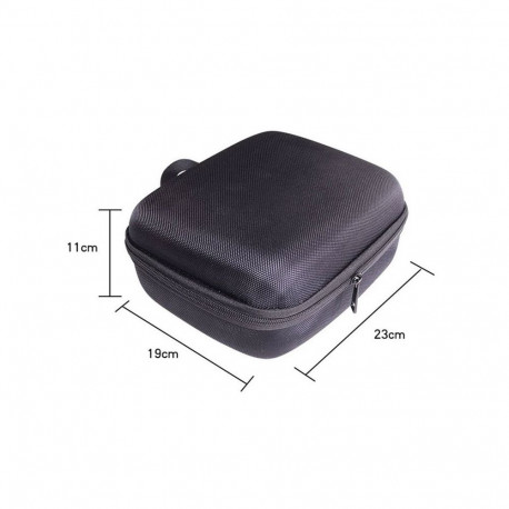 Case - Feelworld 7" Monitor Bag (water-repellent, shockproof, black)