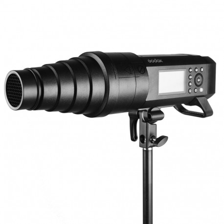 Lighting Accessory - Godox Snoot AD400/300 PRO Honeycomb Grid for AD300 Pro