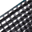 Lighting Accessory - Westcott 40 Degree Egg Crate Grid for Rapid Box Switch 3x4