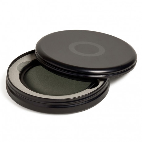 Camera Lens Filter - Urth 46mm Ethereal Â¼ Black Mist Filter (SCHOTT B270, 20-layer coating)