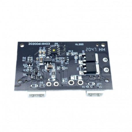 Temperature Control Board - Godox VL300 Heat Regulator for Lighting Systems