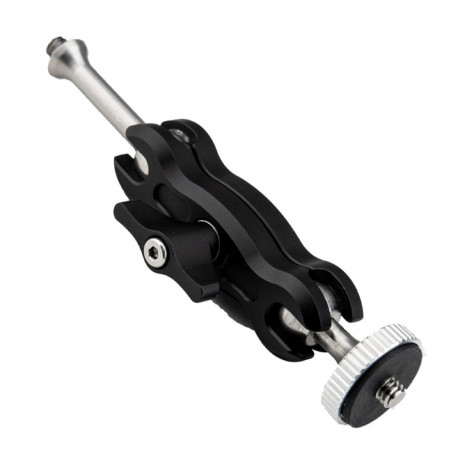 Camera Accessory - Fotopro GS 1 Aluminium Magic Arm 2kg Capacity