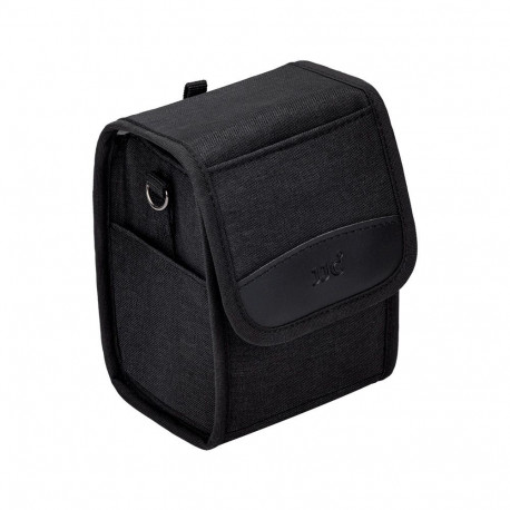 Camera Pouch - JJC OC FX1 Compact Camera Pouch, polyester, adjustable strap, black