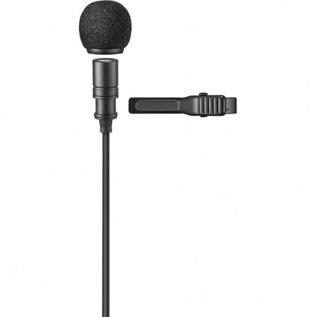 Microphone - Godox LMS 12A AXL 120cm TRS Omnidirectional Aluminum
