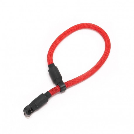 Camera Accessory - Caruba Climbing Rope Handstrap 2kg Capacity Red