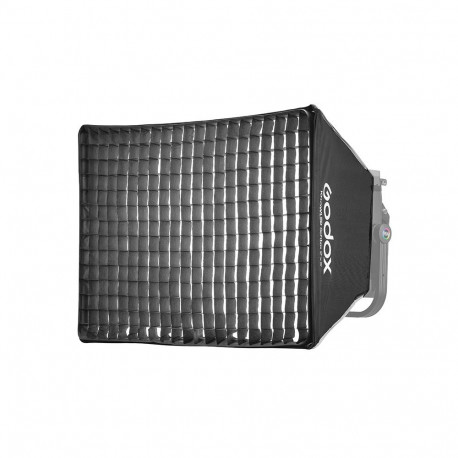 Lighting Accessory - Godox Knowled P600R Diffuser (P600RS23, soft light, 40° grid)