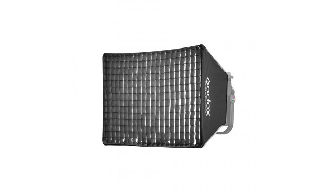 Lighting Accessory - Godox Knowled P600R Diffuser (P600RS23, soft light, 40° grid)