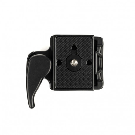 Camera Accessory - Caruba Quick Release System M 323 Aluminium Clamp