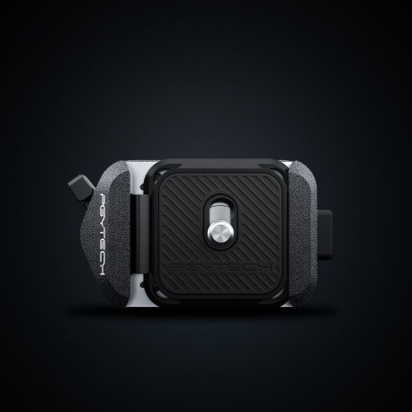 Camera Accessory - PGYTECH Arca Type Quick Release Clamp V2 (aluminium alloy, 1/4" & 3/8" holes)