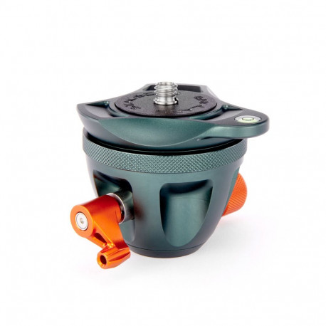 Photography Accessory - 3 Legged Thing Levelling Base 20kg Load Capacity