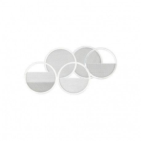 Lighting Modifier - Godox Scrim Set (S30, 5 light intensity modifiers)