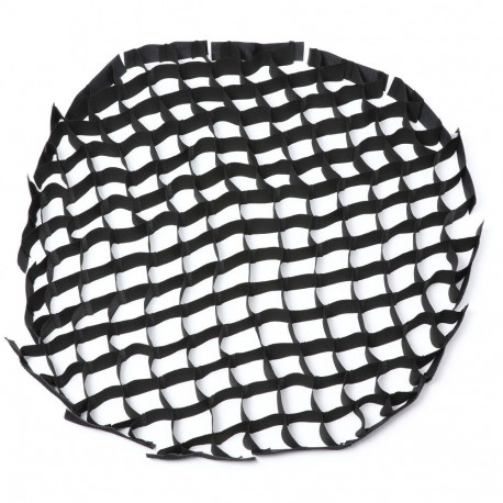 Lighting Accessory - Godox Grid for Softbox QR P70, directional control, collapsible