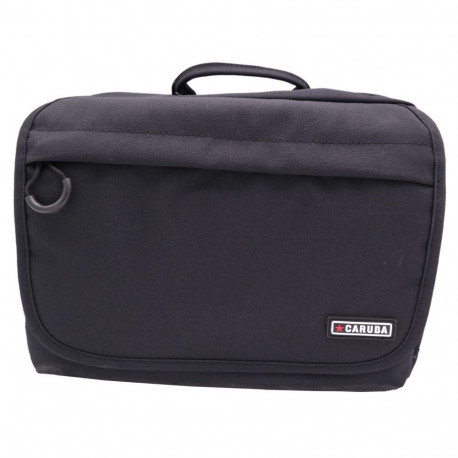 Camera Bag - Caruba Compex 120 SLR Shoulder Bag Black