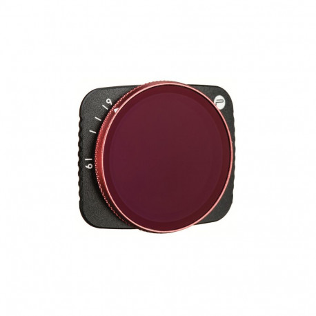 Camera Filter - PGYTECH Mavic Air 2S VND Filter (6-9 Stop, Schott Glass)