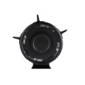 Adapter - Viltrox PL RF Adapter (PL to RF, metal construction, precise focus)