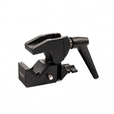 Accessory - Caruba Screw Clamp Large 10-55mm with Sky Hook