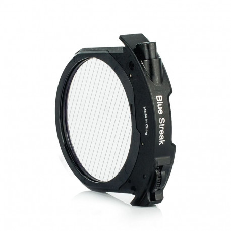 Adapter - Meike MK EFTR BS Drop in Filter (73mm, 28.7mm, Blue Streak)