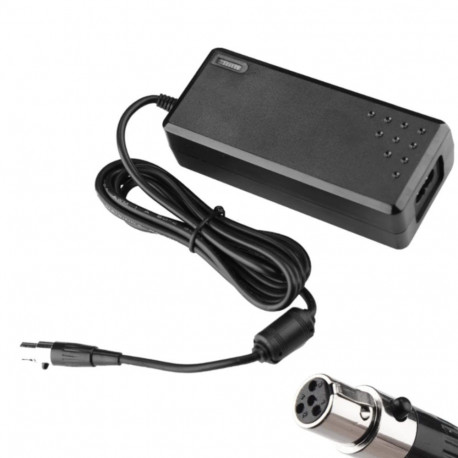 Adapter - Godox S30 AC Adapter 15V 4A DC Output 30W
