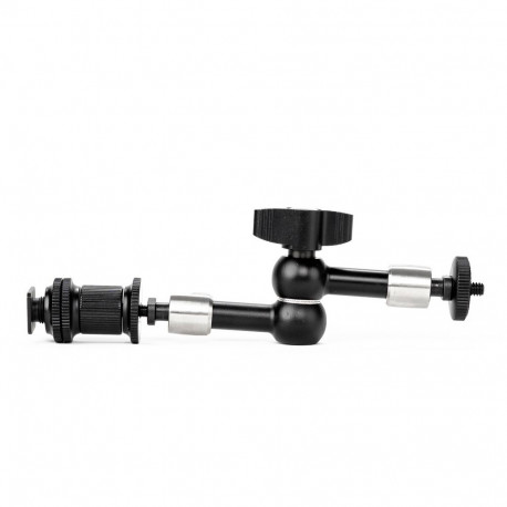 Lighting Accessory - Caruba 180mm Magic Arm Extra Tough (3kg capacity, 1/4" screw)