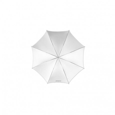 Photography Umbrella - Westcott 45" Optical White Satin Umbrella 114cm