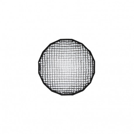 Lighting Accessory - Caruba Grid for Deep Parabolic Softbox 90cm Nylon