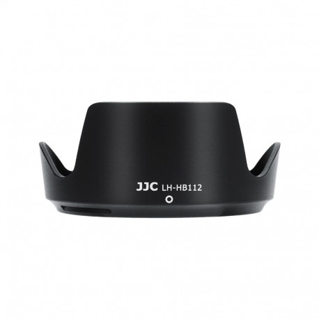Lens Hood - JJC LH HB112 for Nikon NIKK Z DX 12-28mm f/3.5-5.6 PZ VR