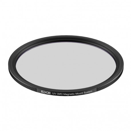 Filter - Irix Edge MMS UV SR Magnetic Filter (Cine, UV, Magnetic Mount)
