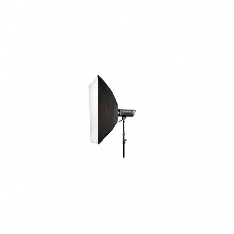 Lighting Equipment - Godox Softbox Bowens Mount 60x60cm