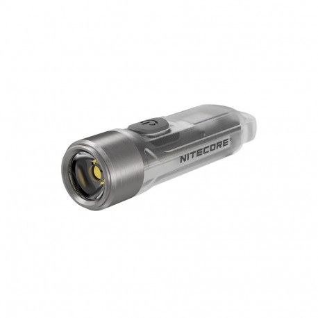 Light - Nitecore TIKI 300 Lumens USB Rechargeable Keychain Flashlight
