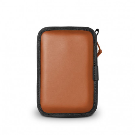 Memory Card Case - WANDRD Memory Card Case Multiple Compartments Weatherproof Sedona Orange