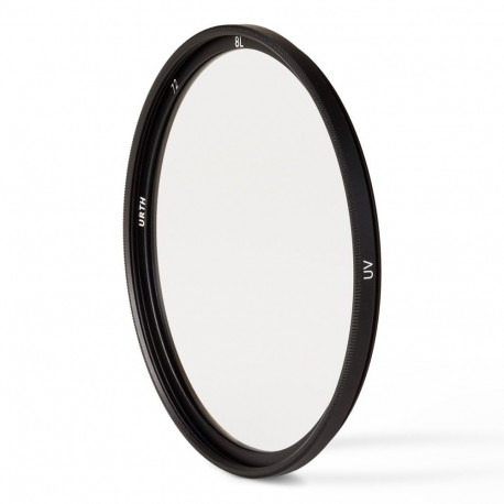 Camera Lens Filter - Urth 72mm UV Filter (AGC glass, 8-layer nano coating)