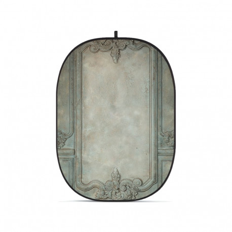 Photography Backdrop - Godox CBA WV0003 2x1.5m Non-reflective Black