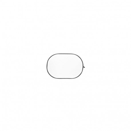 Photography Accessory - Godox Transparent Reflector Disc 120x180cm Oval