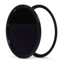 Camera Filter - Urth 37mm Magnetic ND1000 Filter Plus+ 10-stop Light Reduction