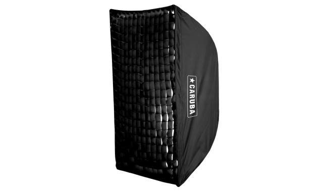 Lighting Accessory - Caruba Grid for Matte Silver Strip Softbox 60x90cm