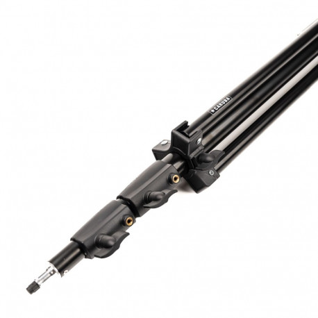 Lighting Stand - Caruba Lampstatief LS 4 Adjustable Aluminum 280 cm 5 kg