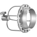 Adapter - Godox Bowens Strobe Adapter for Parabolic Reflectors