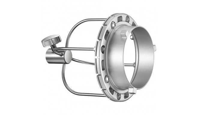 Adapter - Godox Bowens Strobe Adapter for Parabolic Reflectors