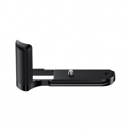 Camera Accessory - JJC HG XT50 Hand Grip for FUJI X T50, Arca Swiss, Black