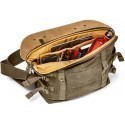 National Geographic Midi Satchel (NG A2140)