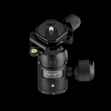 Tripod Head - 3 Legged Thing AirHed Vu 40kg Load Capacity Black