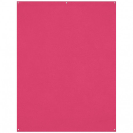 Backdrop - Westcott X Drop 1.5x2.1m Washable Dark Pink