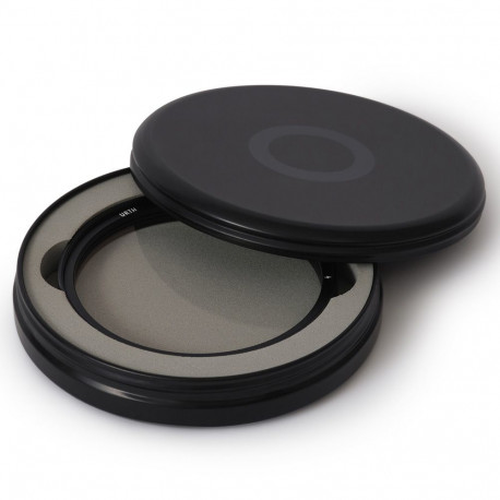 Camera Filter - Urth 55mm Magnetic UV Filter Plus+ (99.6% UV reduction, durable)