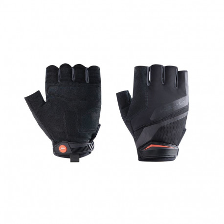 Photography Gloves - PGYTECH Fingerless Tactical Gloves (genuine leather, breathable mesh, adjustabl